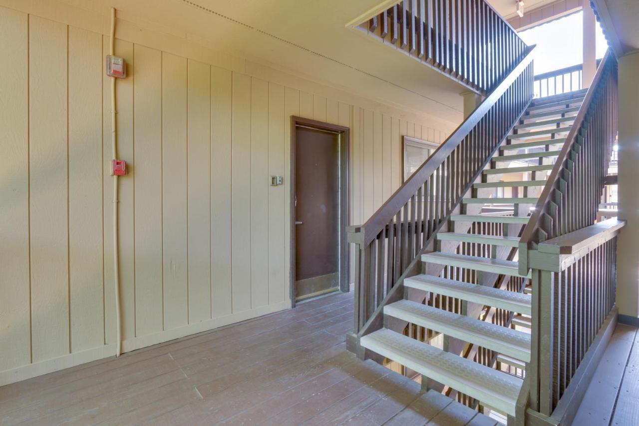 Hilton Head Island Condo - Walk To Pool And Beach! Екстериор снимка